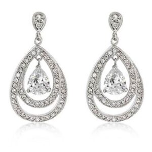 Milan Earrings