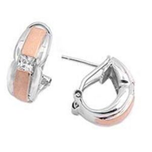 Huggie Hoop Earrings