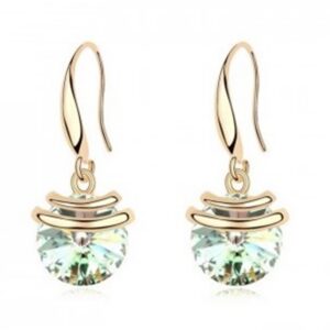 Cosmopolitan Earrings