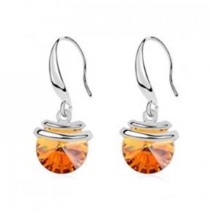 Cosmopolitan Earrings